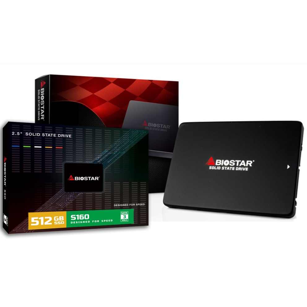 S160L-512GB