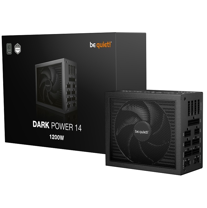 DARKPOWER