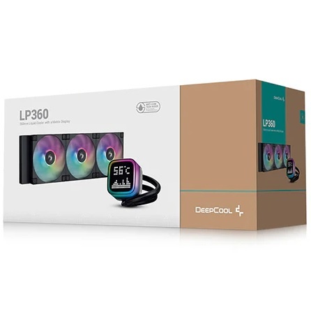 LP360