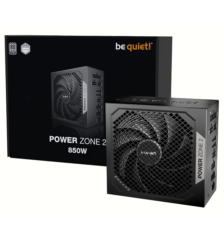 Power Zone