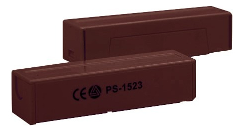 Detector Magnético De Aplicar Marrón