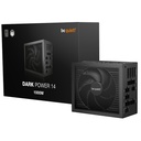 Dark Power
