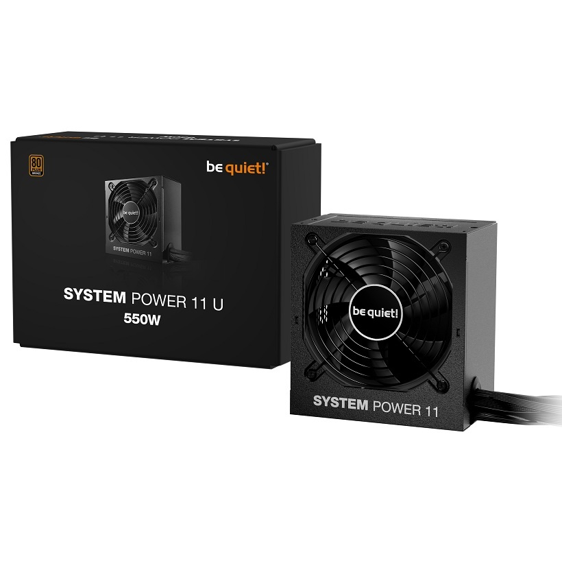 System Power