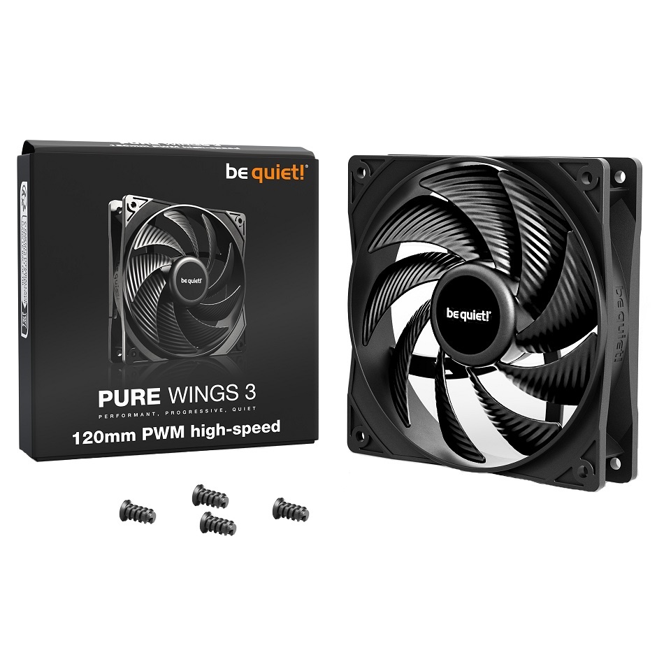 Pure Wings