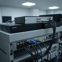 Dvr 4+2 Canales 1080n H265+ Audio Tvi - Acusense