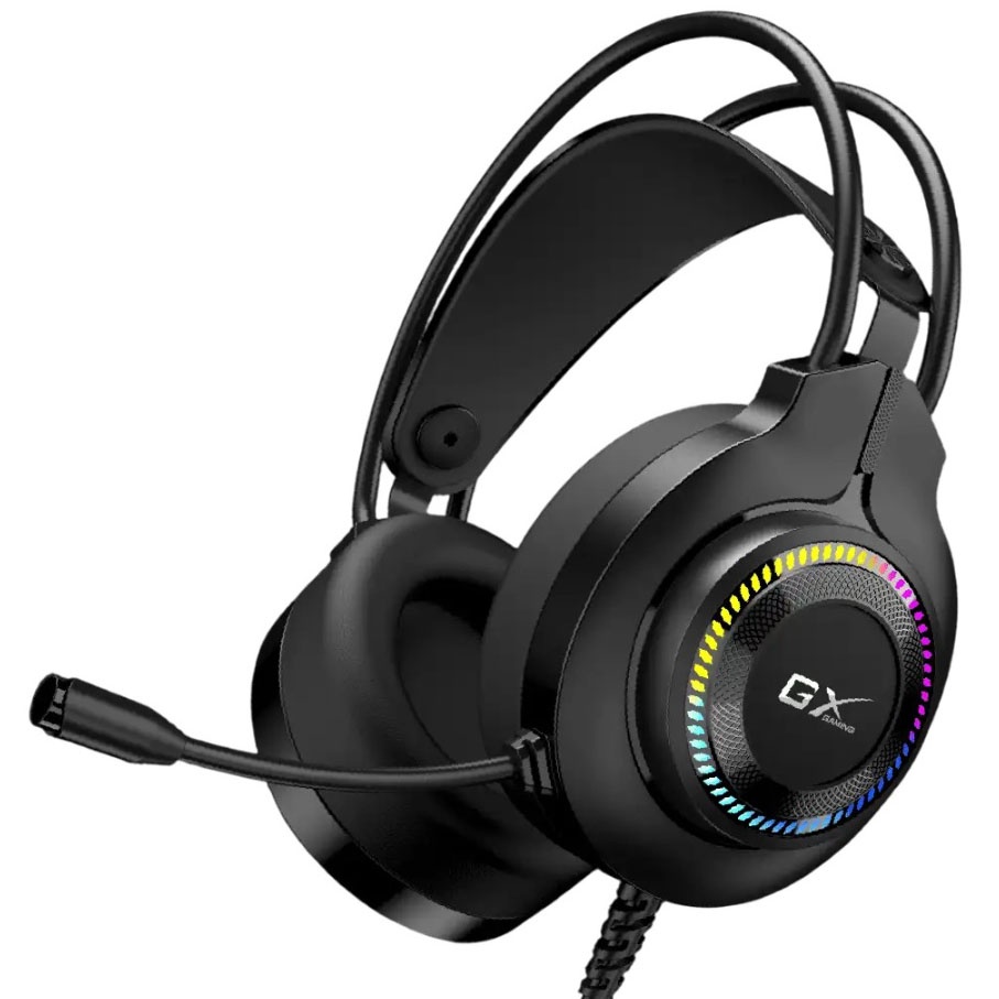 GX580U