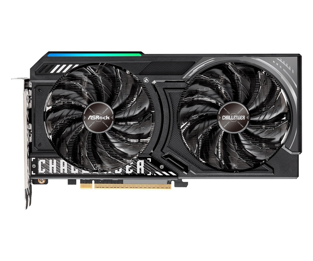RX 9060 XT Challenger 8GB OC