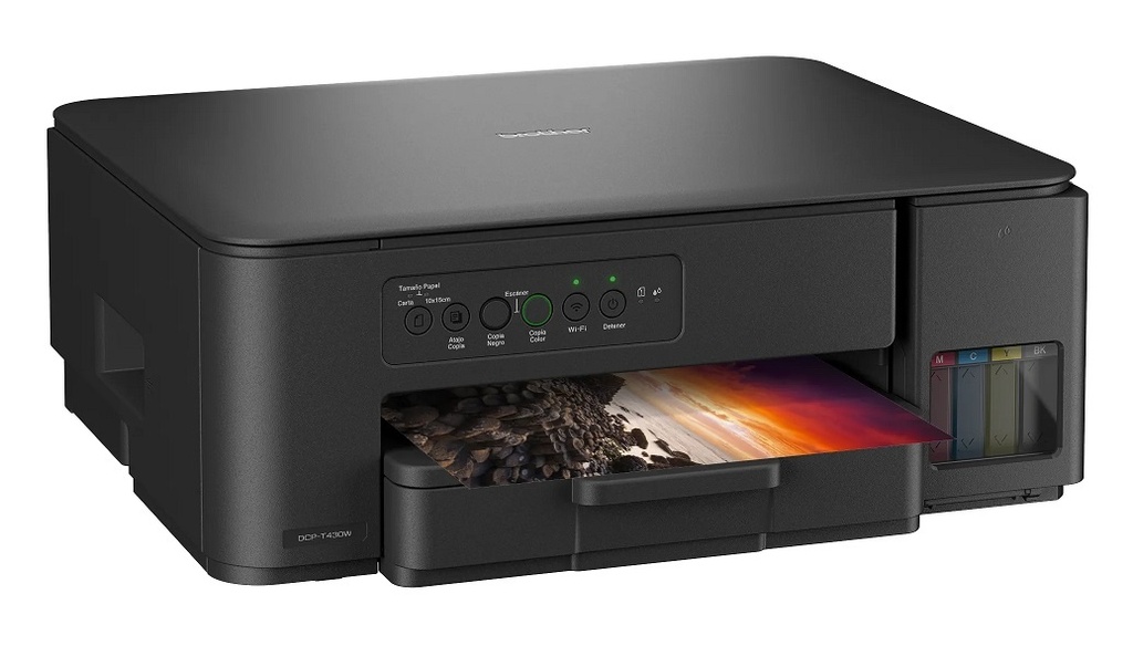 DCP-T430W