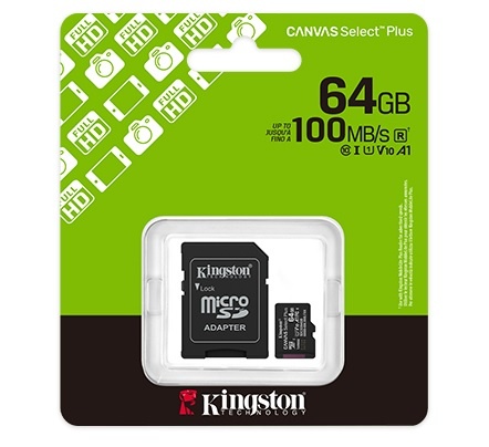 Canvas Select Plus