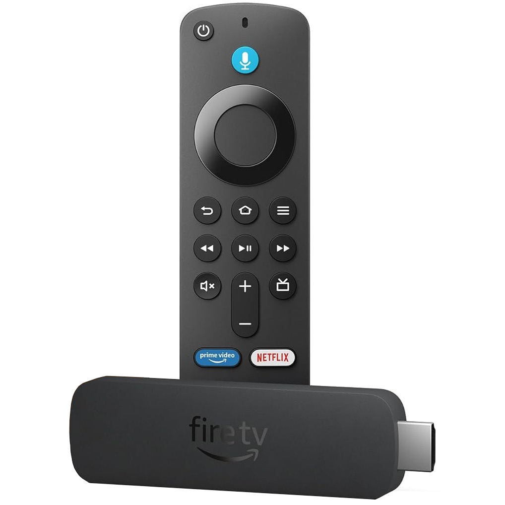 Fire TV 4K 2024