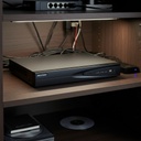 Nvr 8 Canales 8mpx H265+