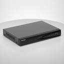 Nvr 8 Canales 8mpx H265+
