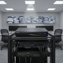 Nvr 8 Canales 8mpx H265+