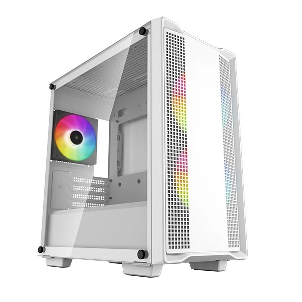 CC360 ARGB WH