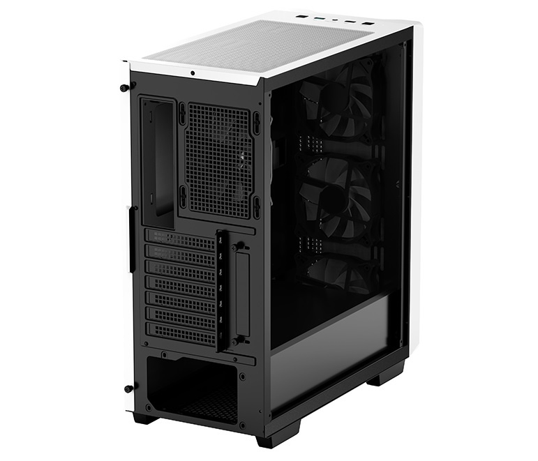 CC560 WH V2