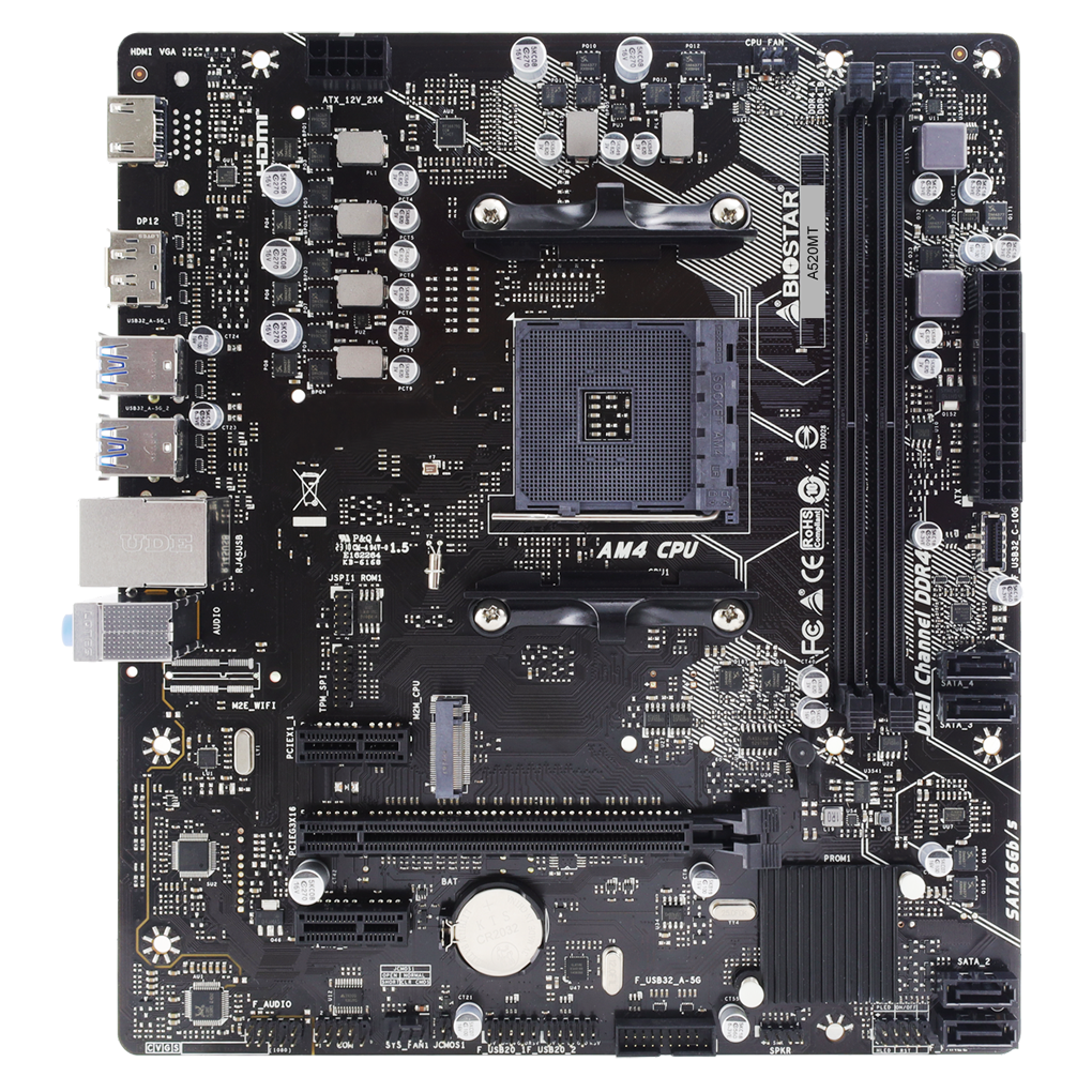 A520MT
