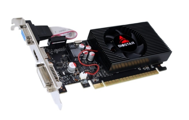 GeForce GT730