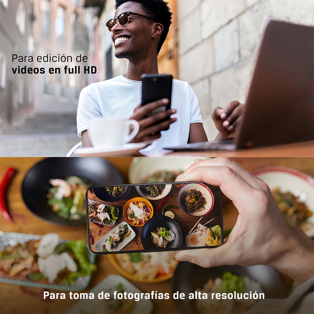 Tarjeta De Memoria Kingston Sdcs2/256gb Canvas Select Plus 256gb