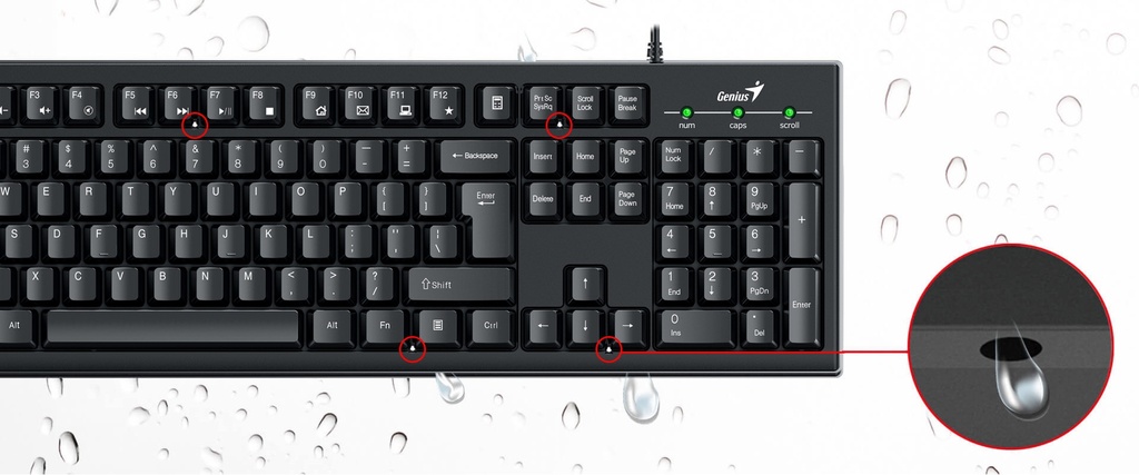 Smart KB-100