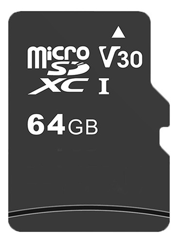 Tarjeta De Memoria 64gb 100mb/s