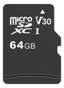 Tarjeta De Memoria 64gb 100mb/s