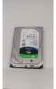 Disco Duro Seagate 2tb 3.5 64mb Skyhawk Video Vigilancia Color Plata