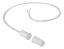 Detector Magnetico De Embutir Blanco