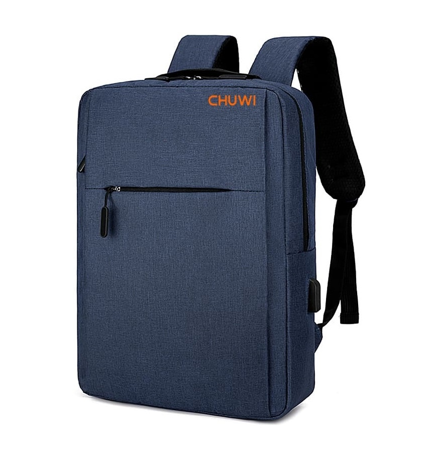 Casual laptop backpack