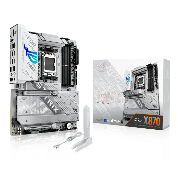 X870-A WIFI