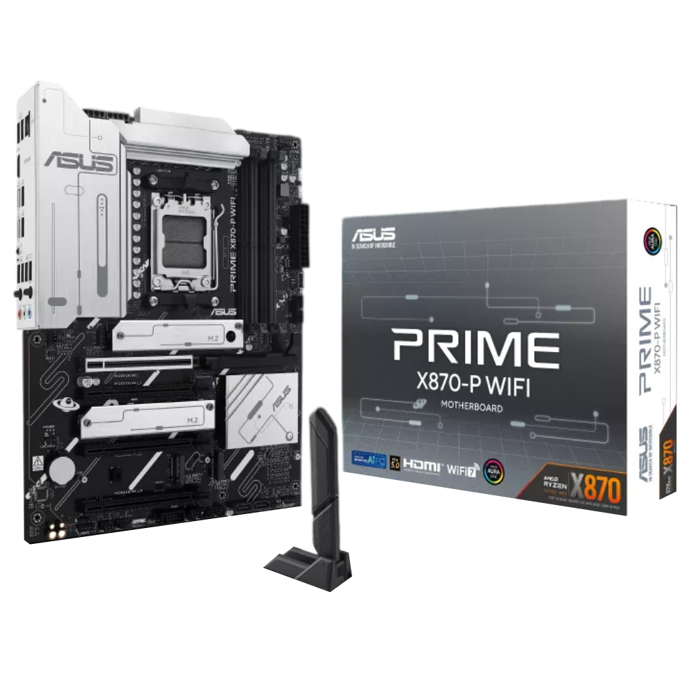 X870-P WIFI
