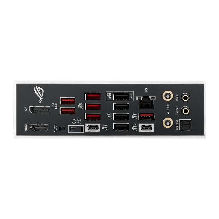 B850-E WIFI