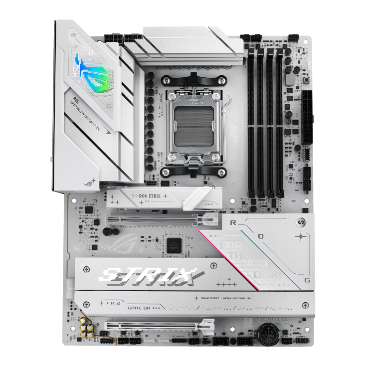 B850-A WIFI