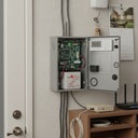 Batería Para Alarmas 12v 4amp