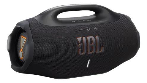 Boombox 4