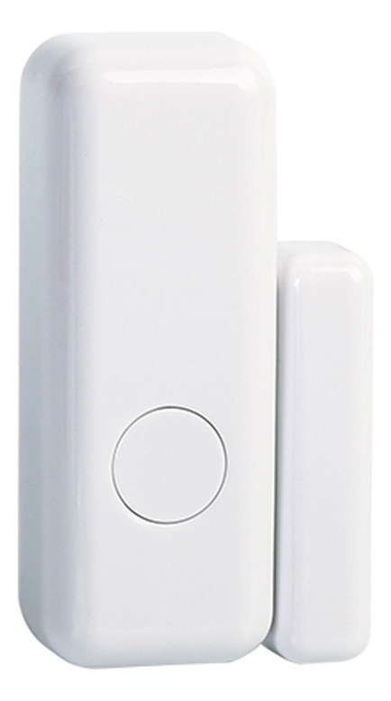 Sensor Magnetico Inalambrico Para Alarma E7