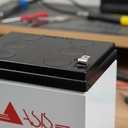 Batería Para Alarmas 12v 4amp