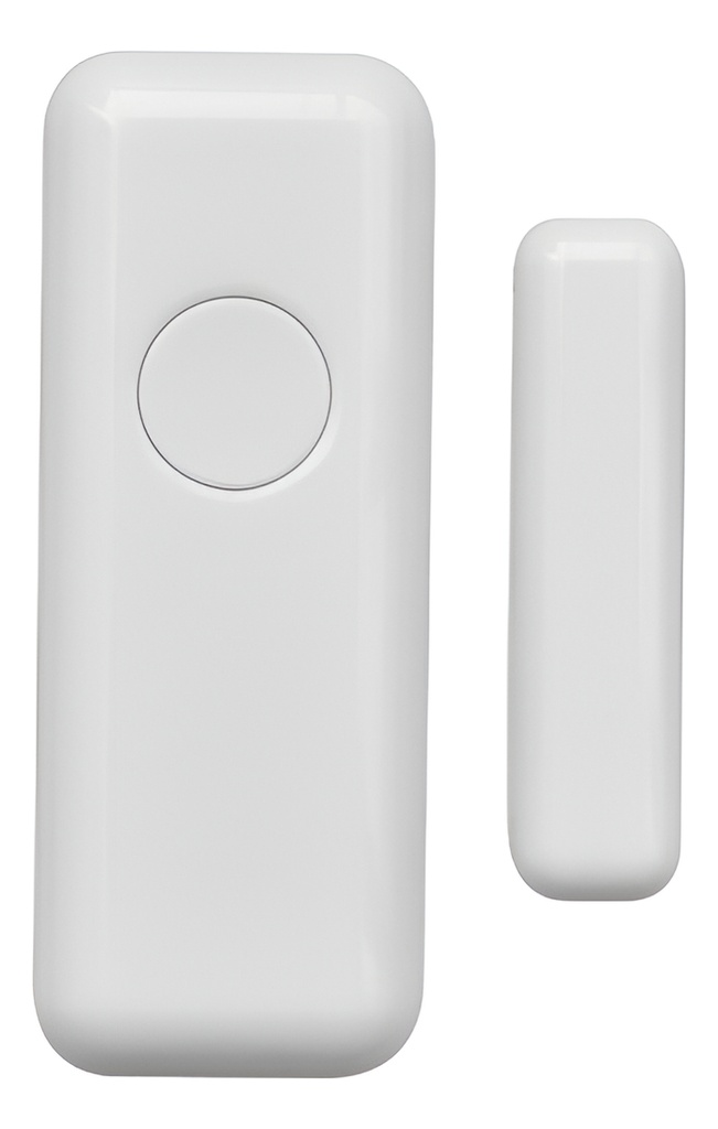 Sensor Magnetico Inalambrico Para Alarma E7