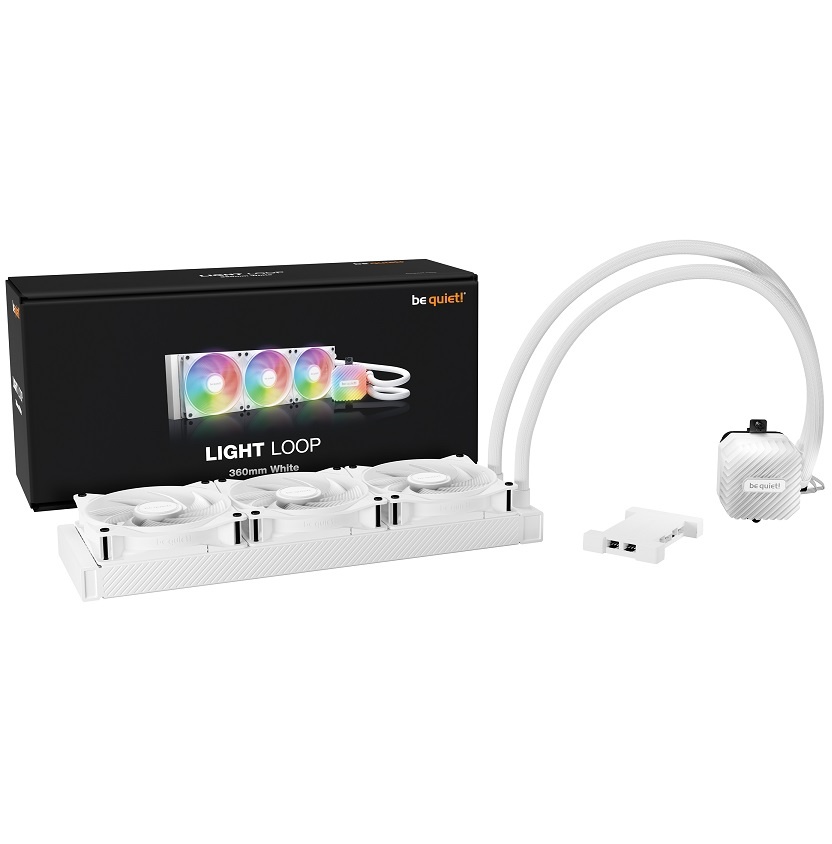 Light Loop