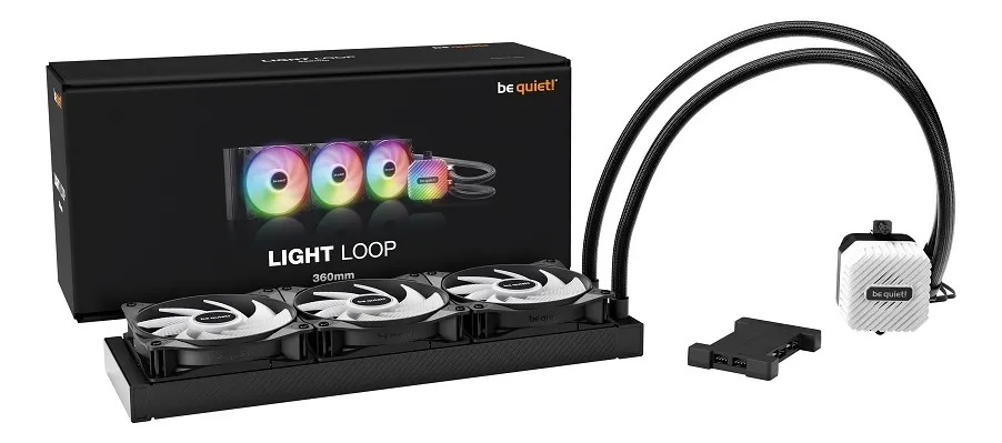 Light Loop