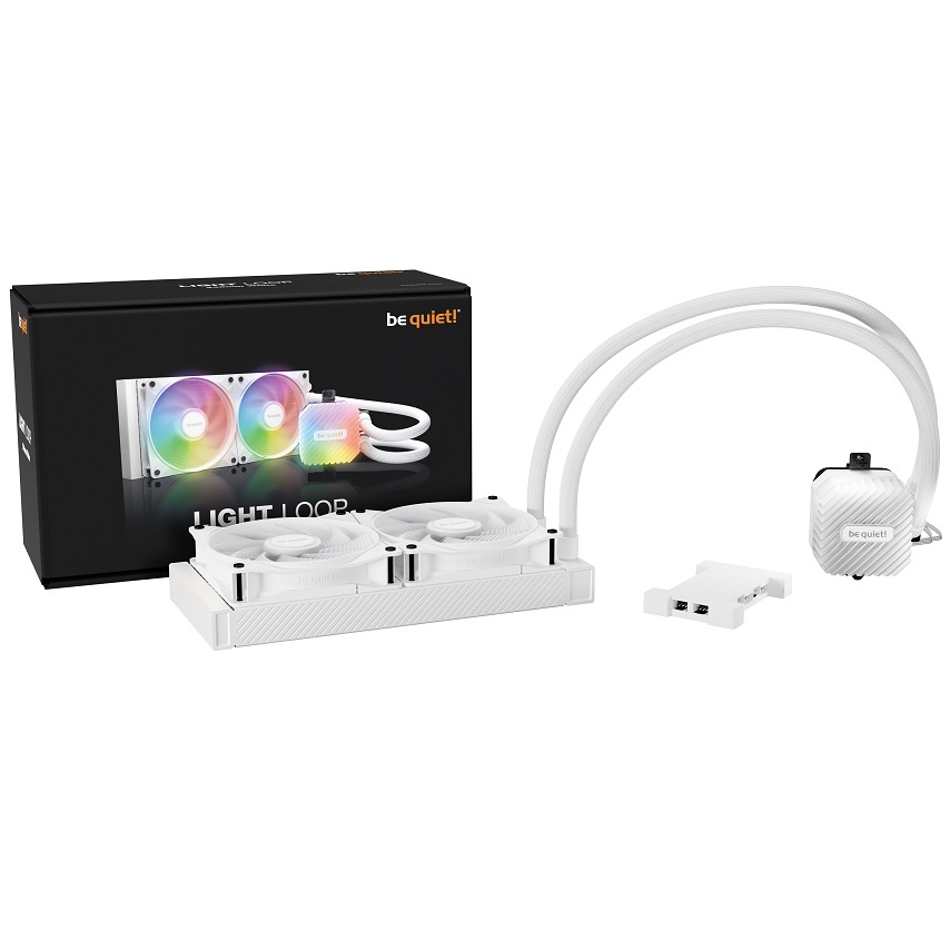 Light Loop