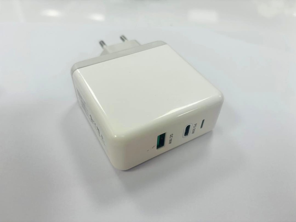 Cargador Celular 48w Tipo C