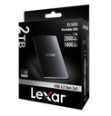 SL500 Portable SSD with Magnetic Set