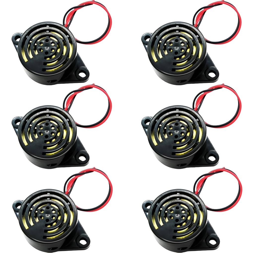 20 Buzzer 3 A 24v