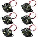 20 Buzzer 3 A 24v