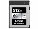 CFexpress Type B Card Silver Series