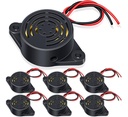 20 Buzzer 3 A 24v