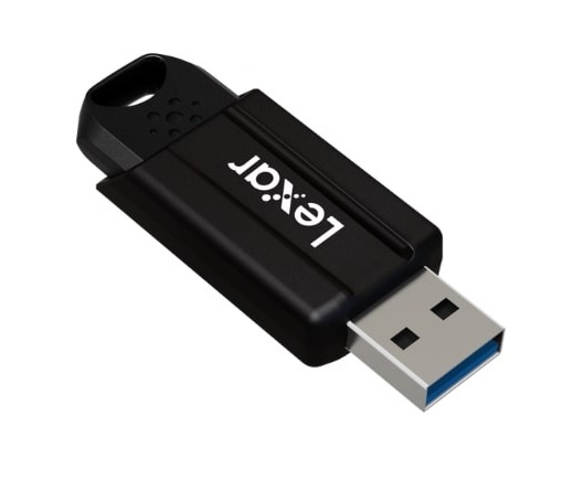 JumpDrive S80