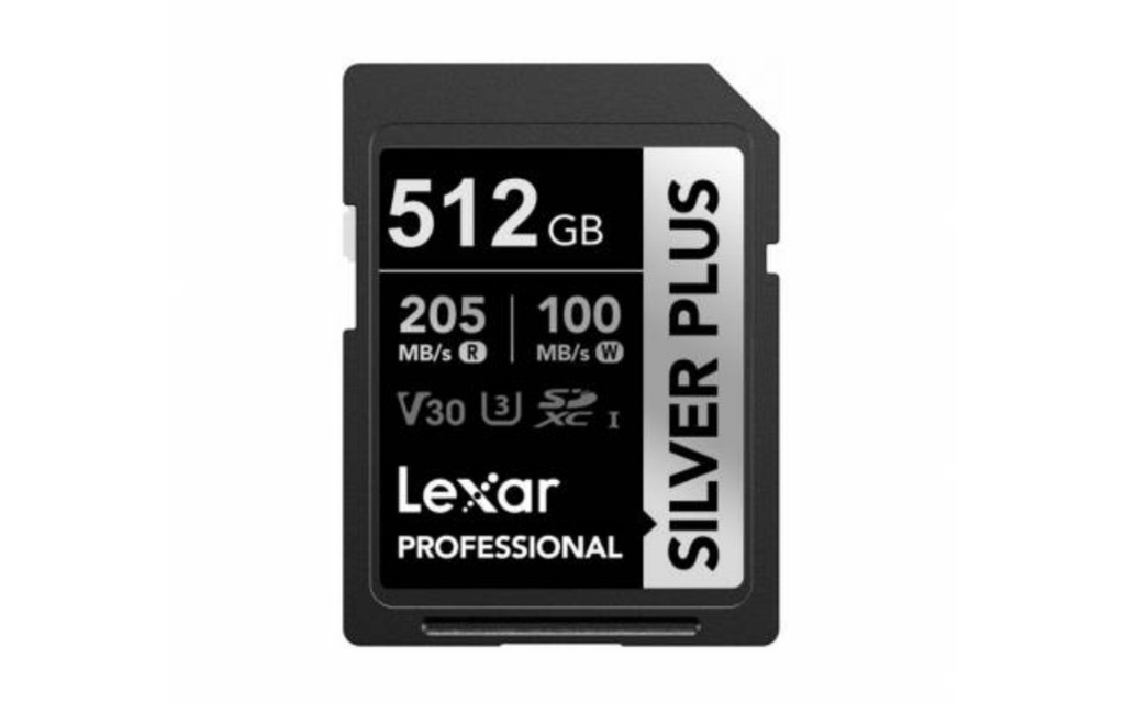 Professional Silver Plus