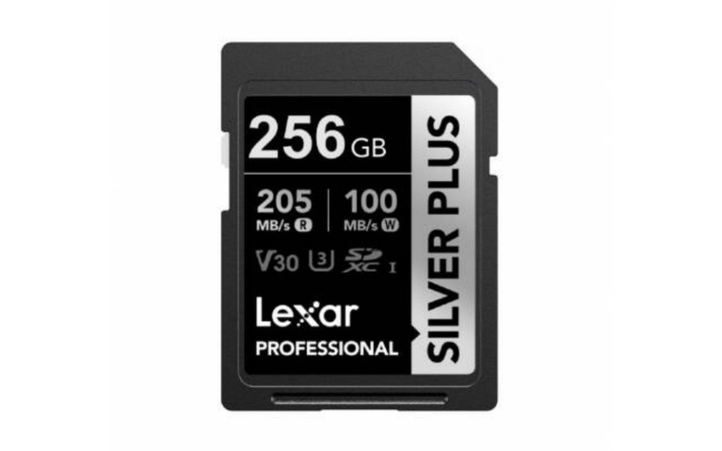 Professional Silver Plus