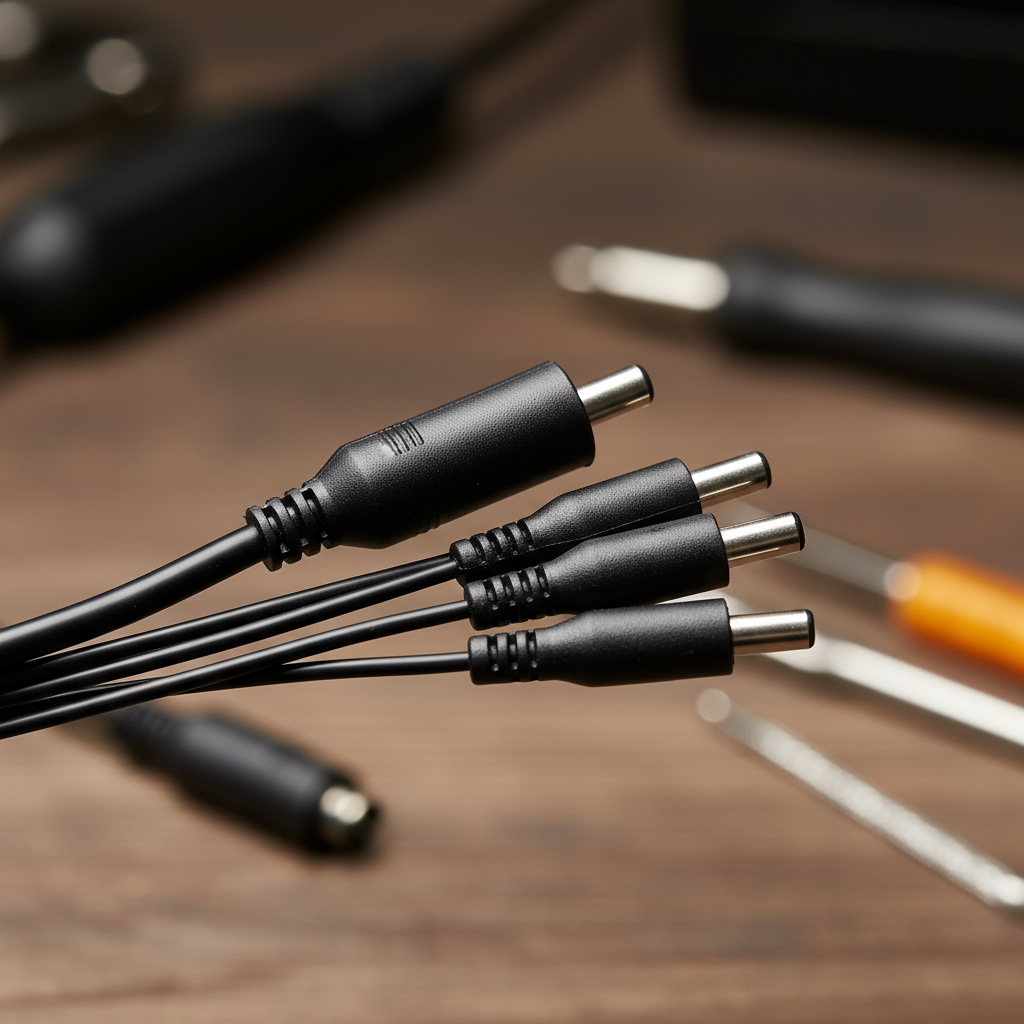 20 Derivador Splitter 1 A 8 National